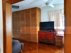 Watten Estate (D11), Semi-Detached #486745261